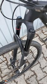 MTB Trek Procaliber 9.6 Misura M