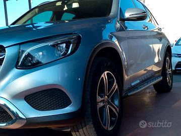 Mercedes-benz GLC 250