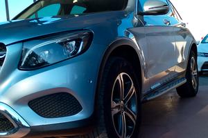 Mercedes-benz GLC 250