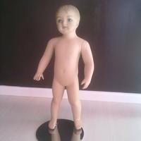 manichino 2 / 3 anni