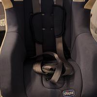 seggiolino auto chicco