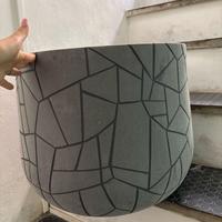 Vaso di Design Serralunga