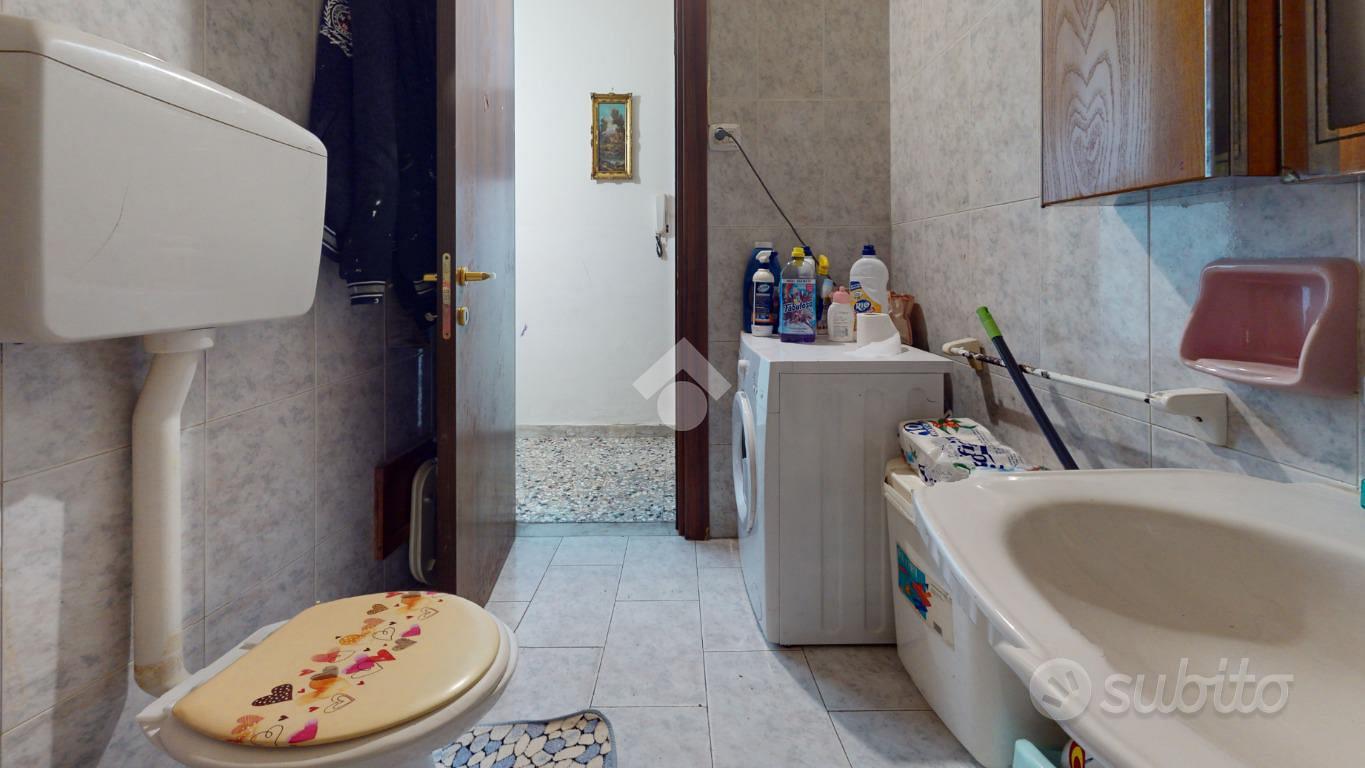 Apartment in Francavilla Fontana, Brindisi - Vista 6