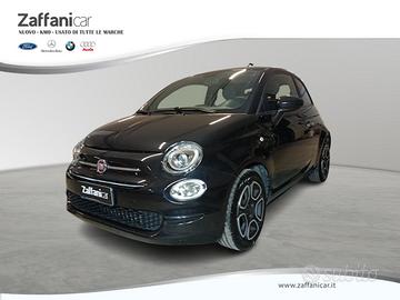 FIAT 500 (2015-2024) - 500 1.0 Hybrid