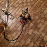 decespugliatore a benzina 