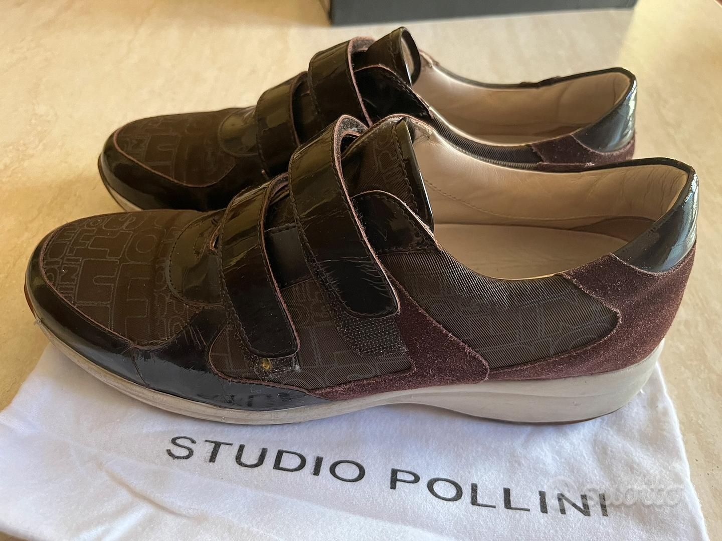 Studio 2025 pollini scarpe