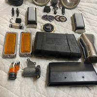 Ricambi d epoca per lancia fulvia coupe