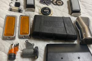 Ricambi d epoca per lancia fulvia coupe