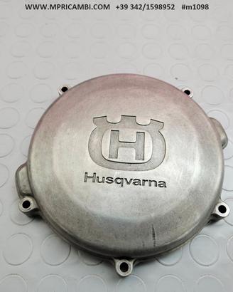 CARTER FRIZIONE HUSQVARNA SMR 510 2008 2007 TE 200