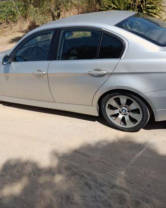 BMW 330d e90