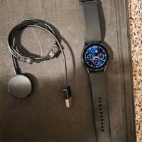 Smartwatch Samsung Galaxy Watch 4 40mm Batteria OK