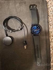 Smartwatch Samsung Galaxy Watch 4 40mm Batteria OK