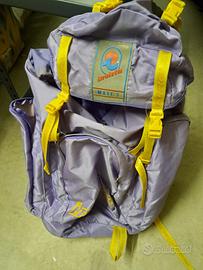 Zaino Invicta classico 