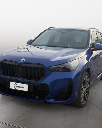 BMW X1 xdrive20d mhev 48V MSport Pro auto