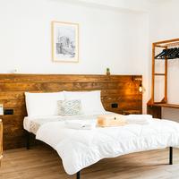 Domo Amsicora Boutique| 2 Camere + 2 bagni |