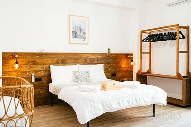 Domo Amsicora Boutique| 2 Camere + 2 bagni |
