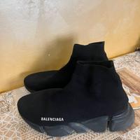 Balenciaga speed