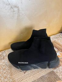 Balenciaga speed