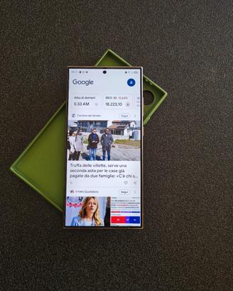 SAMSUNG GALAXY S24 ULTRA