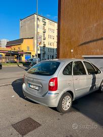 Xsara picasso 1.6 benzina
