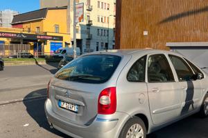 Xsara picasso 1.6 benzina