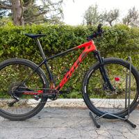 Scott scale 900 RC team