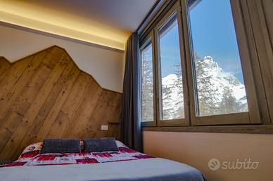 Appartamento breuil-cervinia coquille 6