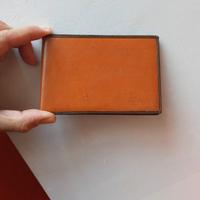 Portafogli Paul Moreschi vintage 