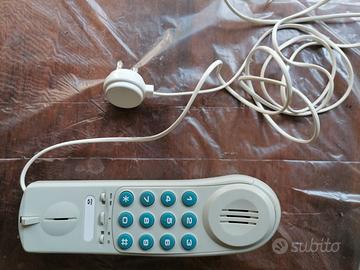 Telefoni Analogici a filo - Retro