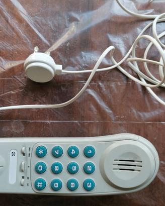 Telefoni Analogici a filo - Retro