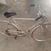 bicicletta da uomo vintage