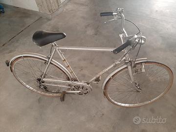 bicicletta da uomo vintage