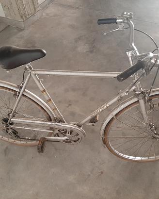 bicicletta da uomo vintage