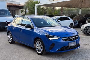 OPEL Corsa 1.5 D 100 CV Elegance