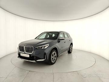 BMW X1 sdrive18d X-Line auto