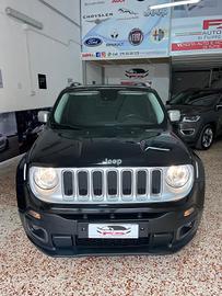 Jeep Renegade 1.6 Mjt 120 CV Limited tetto