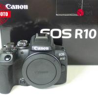 CANON EOS R10