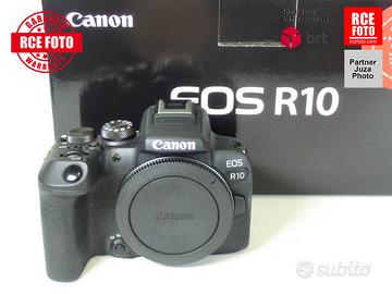 CANON EOS R10