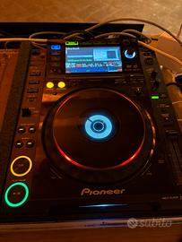 Pioneer cdj 2000
