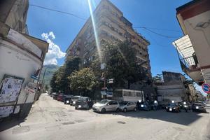 Appartamento 4 vani +accessori con garage a parte