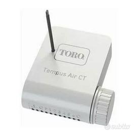 Programmatore a batteria Tempus Air CT1 TORO