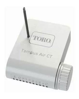 Programmatore a batteria Tempus Air CT1 TORO