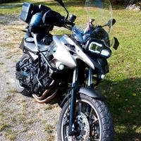 Bmw f 700 gs - 2012