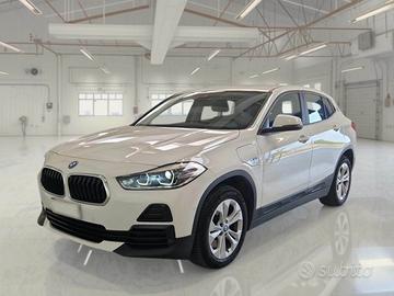 BMW X2 XDRIVE 25E BUSINESS X AUTOMATICO SUV