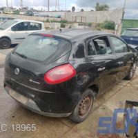 FIAT BRAVO 2 198 1.9 D MULTIJET 120CV -ricambi