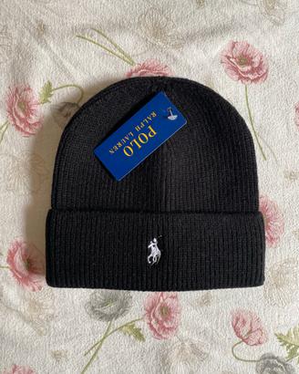 Berretto Polo Ralph Lauren