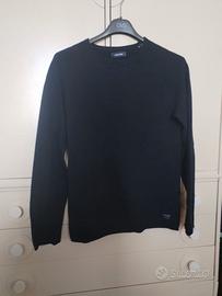 Maglione girocollo uomo