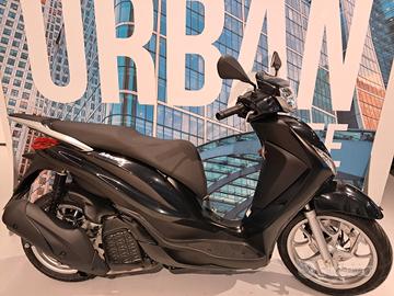 Piaggio Medley 125