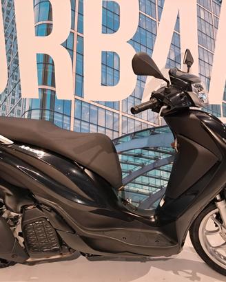 Piaggio Medley 125