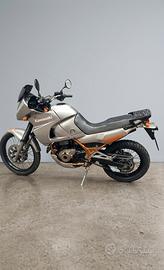 Kle 500 kawasaki moto motocicletta a2 adventure